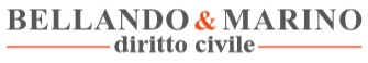 Studio Legale Bellando e Marino - Diritto civile