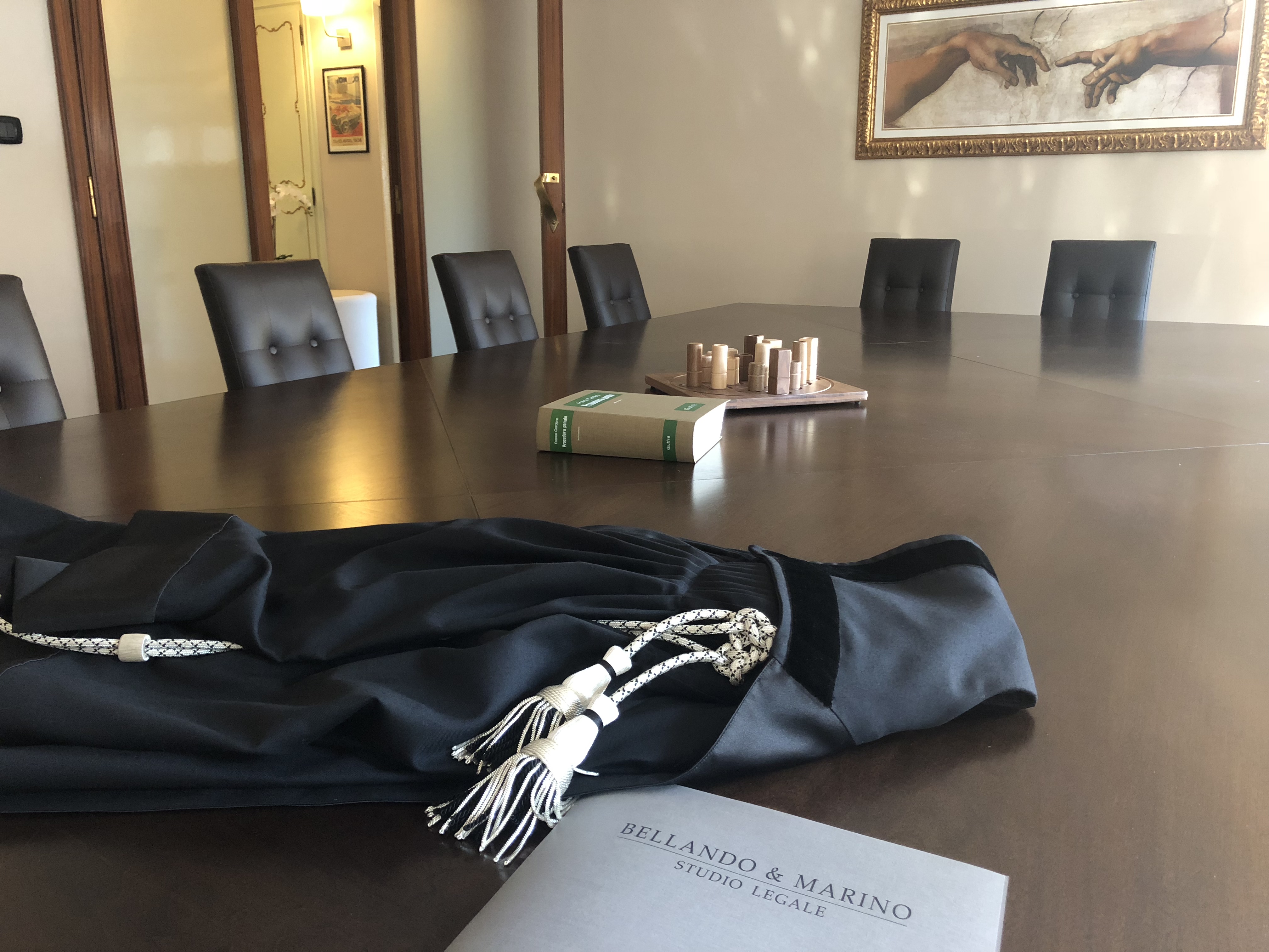 Studio Bellando e Marino - Diritto del lavoro