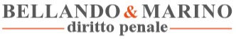 Studio Legale Bellando e Marino - Diritto penale