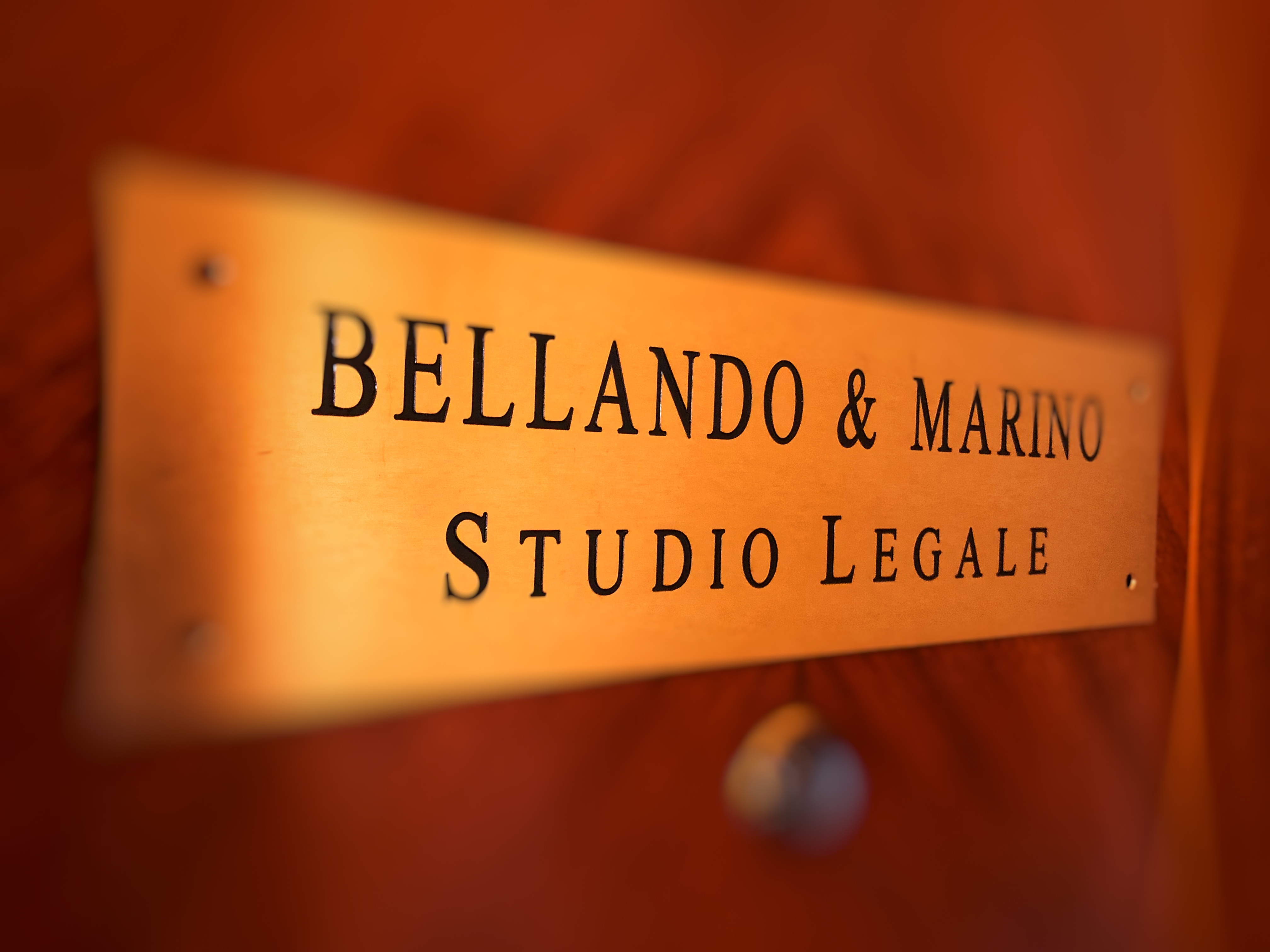Studio Bellando e Marino - Recupero del credito