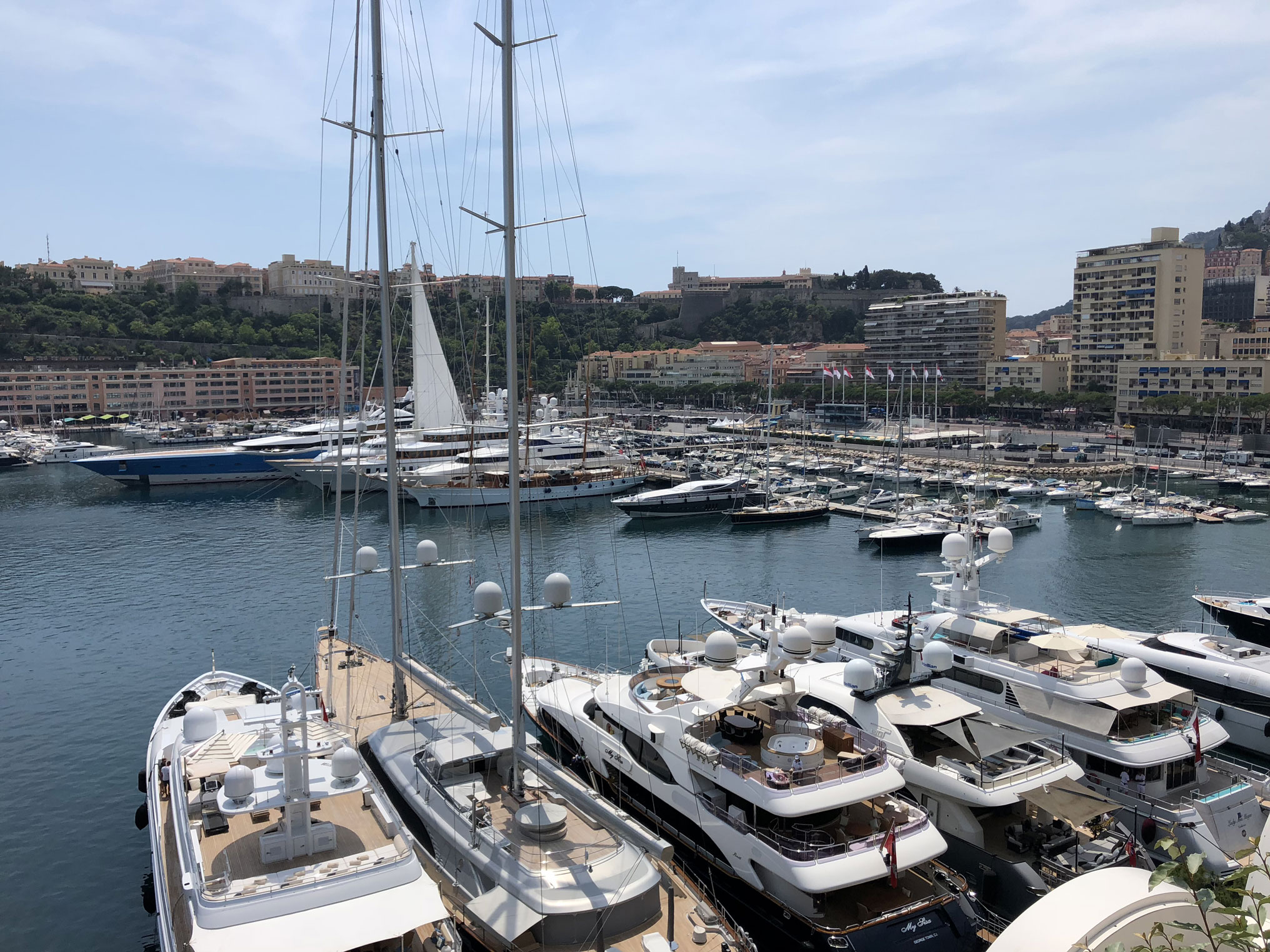 Studio Bellando e Marino - Yachting law